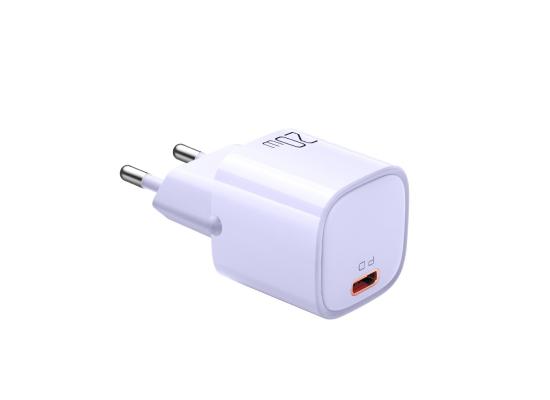 Mcdodo CH-4023 Fast Charger 20W PD Type-C - Purple